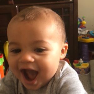 Meet your Posher, Erin